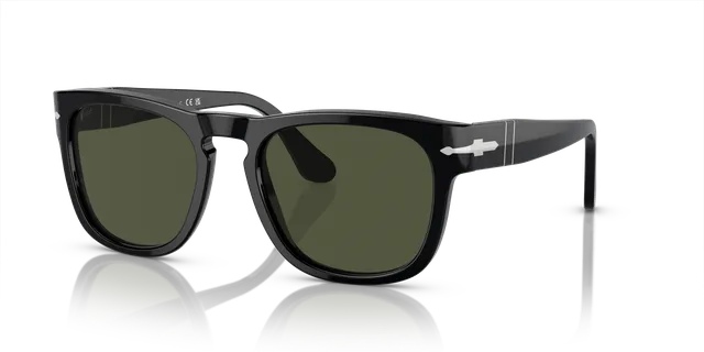 persol-po3333s-elio-sonnenbrille-klassiker-mit-gl-sern-in-sehst-rke-machbar image 1