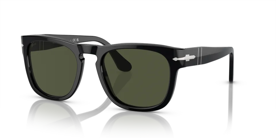 persol-po3333s-elio-sonnenbrille-klassiker-mit-gl-sern-in-sehst-rke-machbar image 1