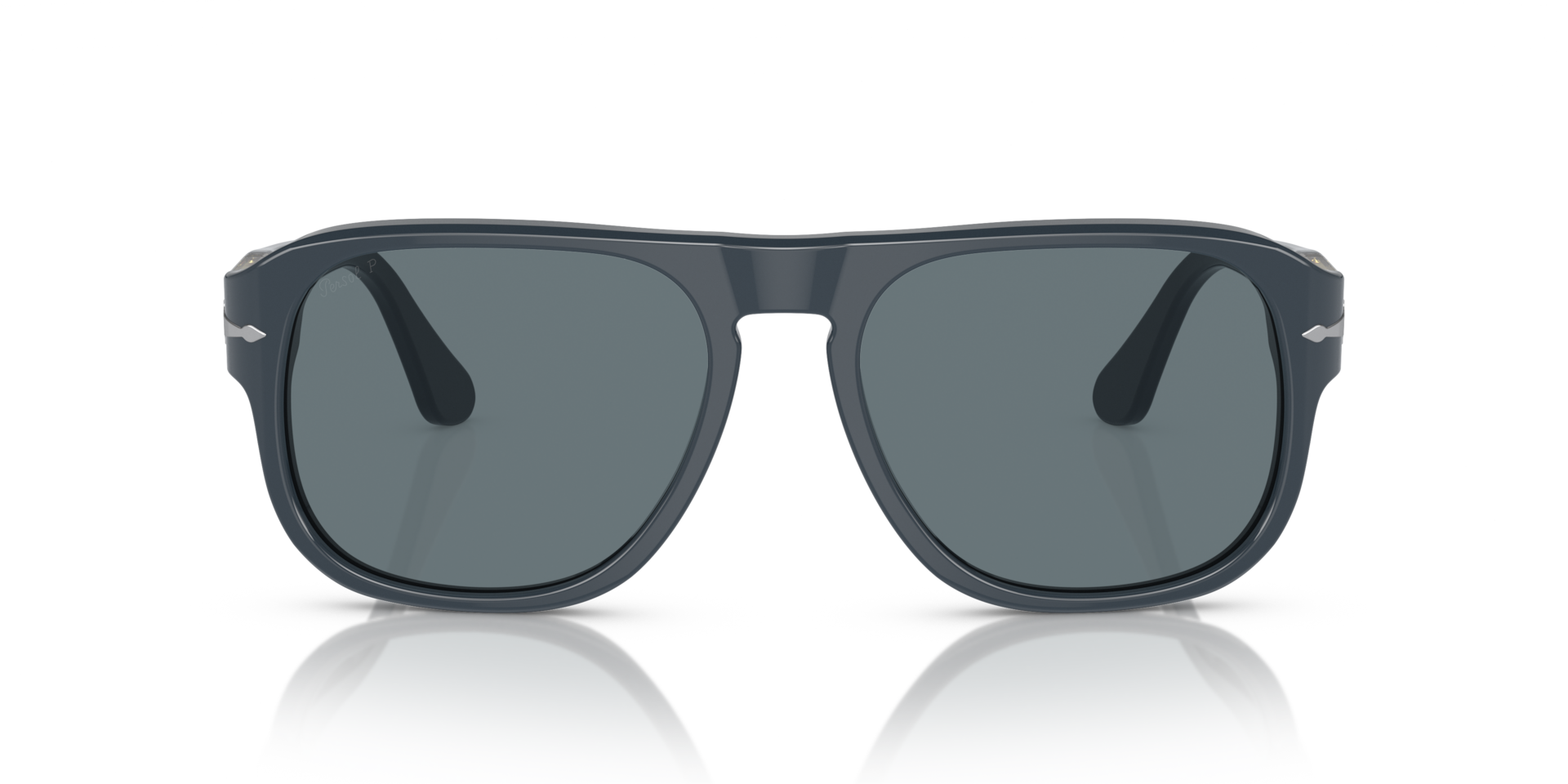 persol-po3310s-jean-eckige-piloten-sonnenbrille image 2