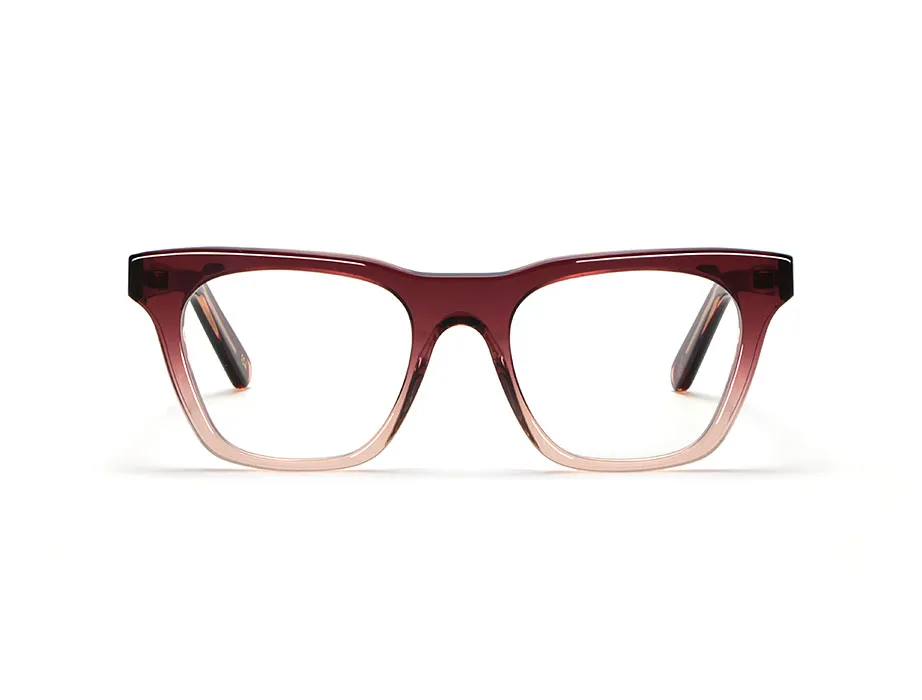 l-g-r-cecile-brillenfassung-crystal-crimson-hibiscus-104 image 1