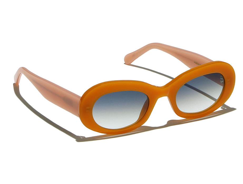 l-g-r-dalia-l-g-r-x-maria-de-la-orden-sonnenbrille-papaya-orange-flamingo-pink-g image 2