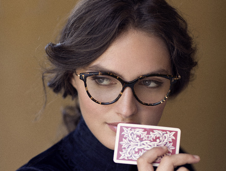 l-g-r-amina-superleggero-brillenfassung-havana-scuro-gold-09 image 4