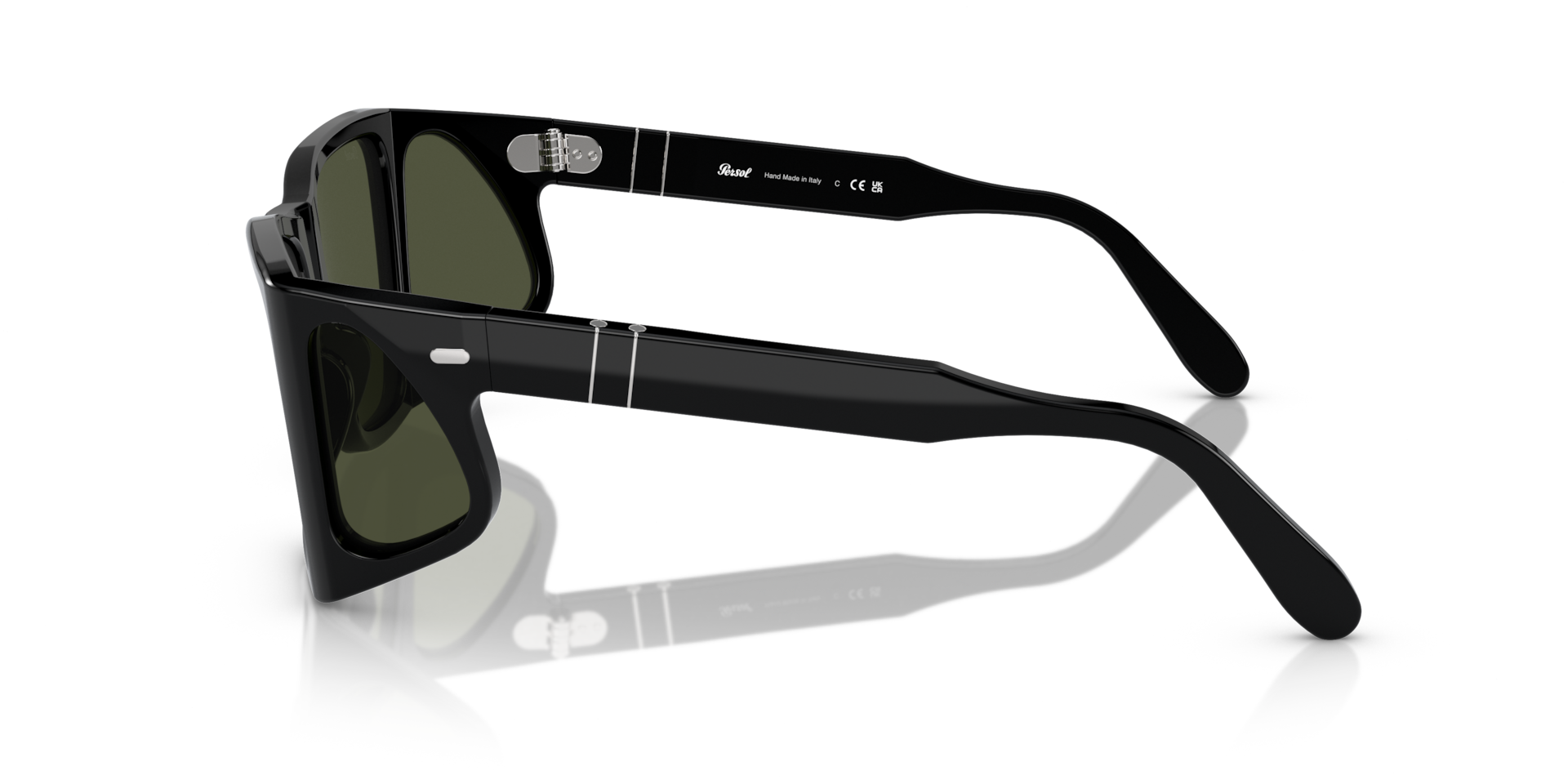 persol-po0009-4-gl-ser-sonnenbrille-glacier image 4
