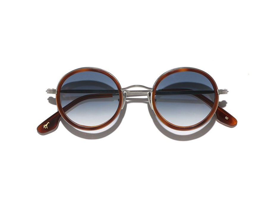 l-g-r-reunion-metal-explorer-sonnenbrille-silver-havana-blue-gradient image 3