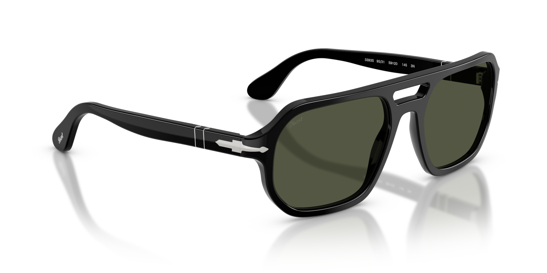 persol-po3393s-guido-sonnenbrille-4 image 3