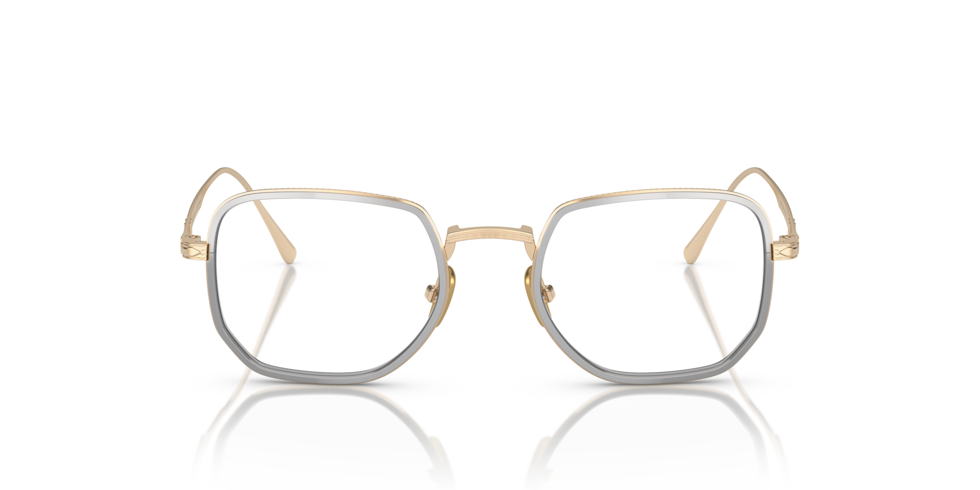 persol-po5006vt-titanium-brille-rechteckig image 2