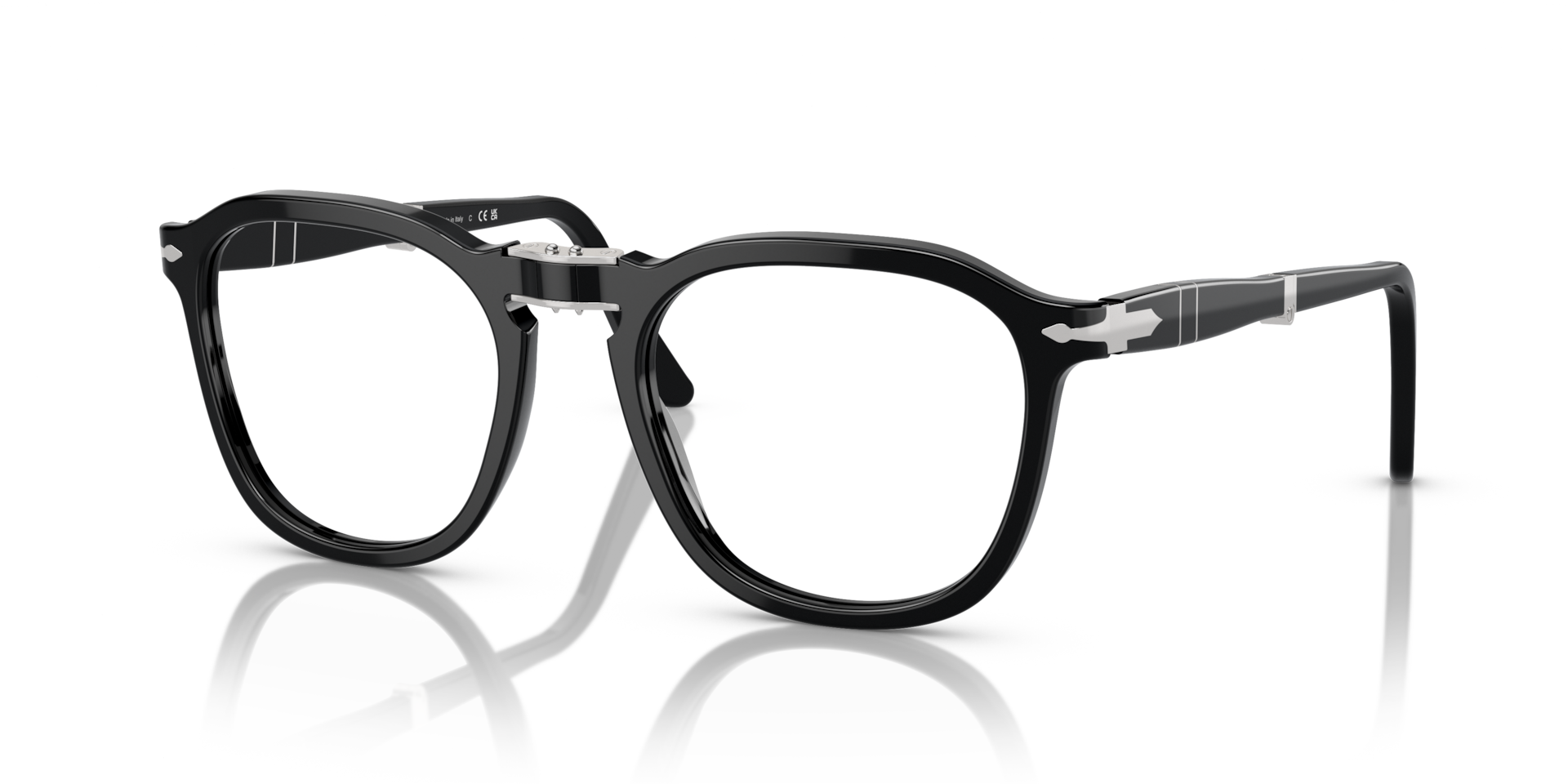 persol-rene-brille-korrektionsfassung-2 image 2