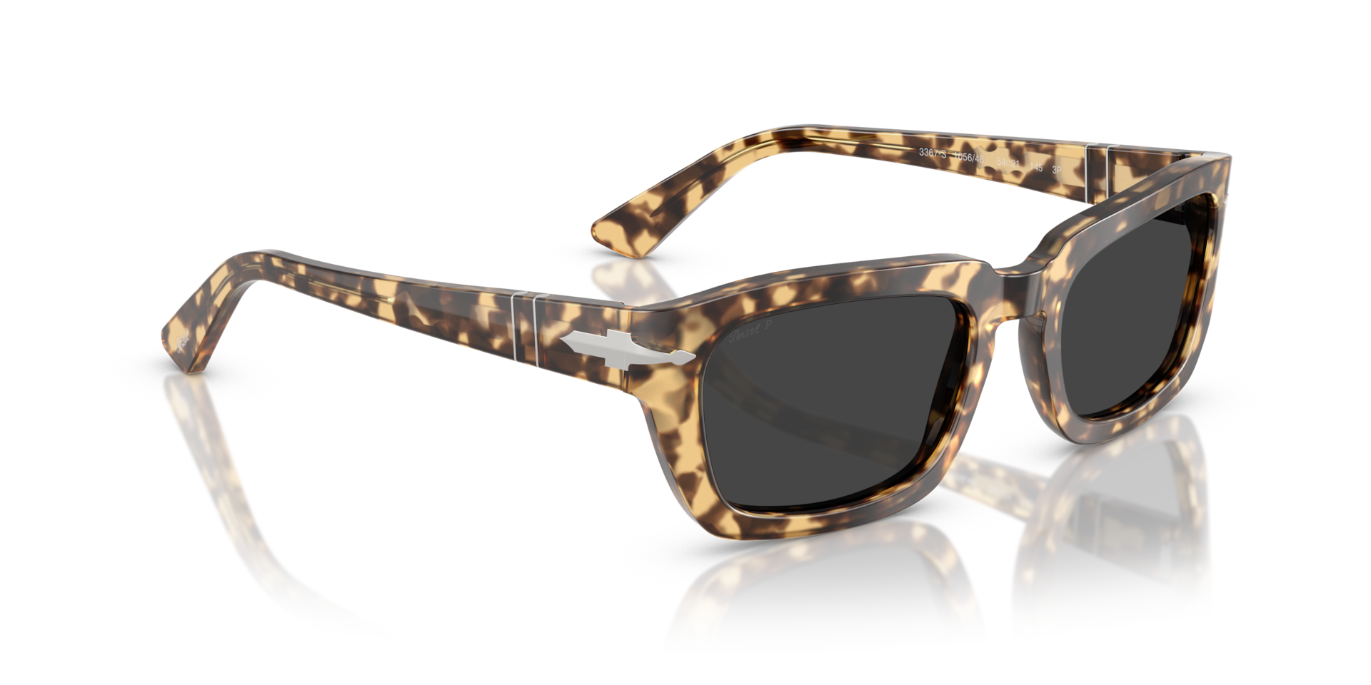 persol-po3367s-sonnenbrille-3 image 3