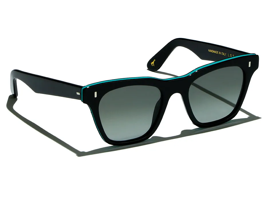 l-g-r-cecile-skin-sonnenbrille-black-blue-calypso-85 image 1