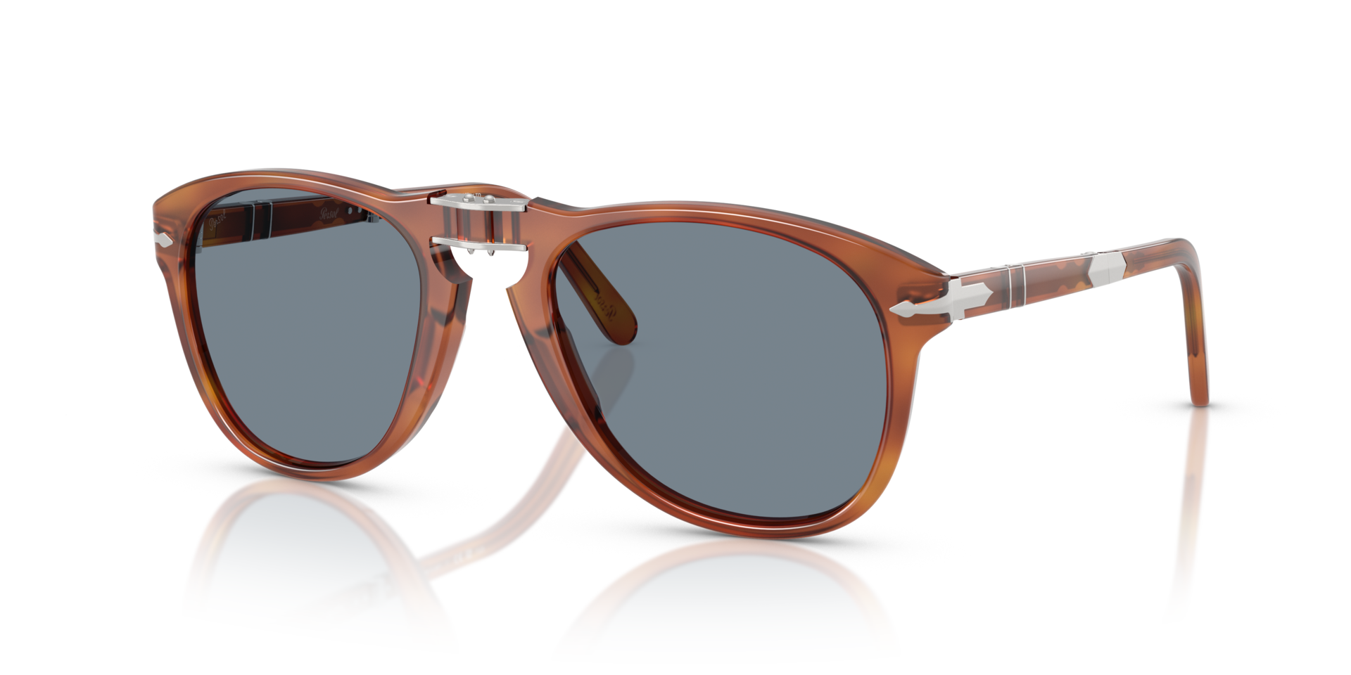 persol-714sm-steve-mcqueen-sonnenbrille-faltbar-2 image 2