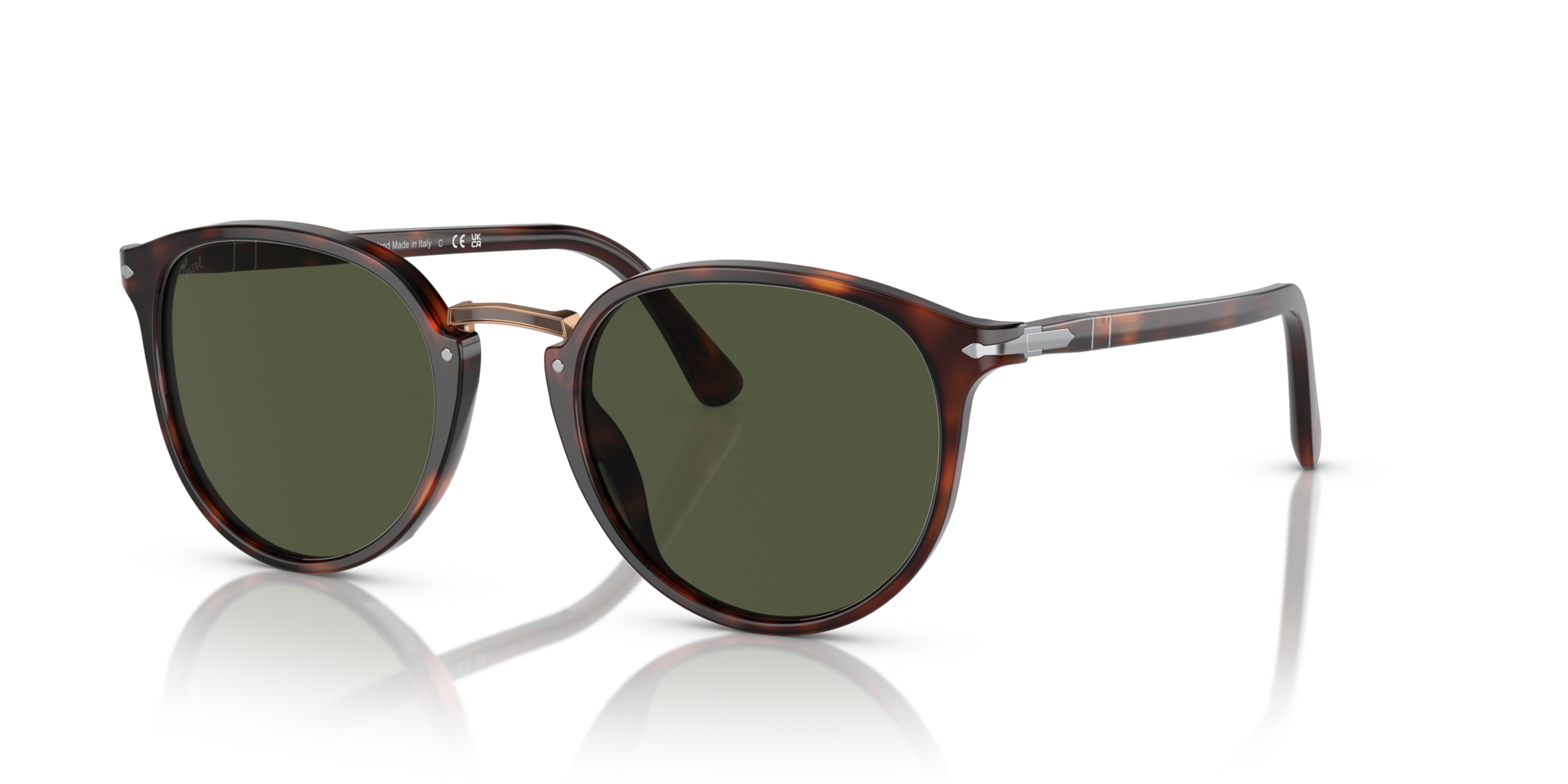 persol-po3210s-sonnenbrille-eckig image 1
