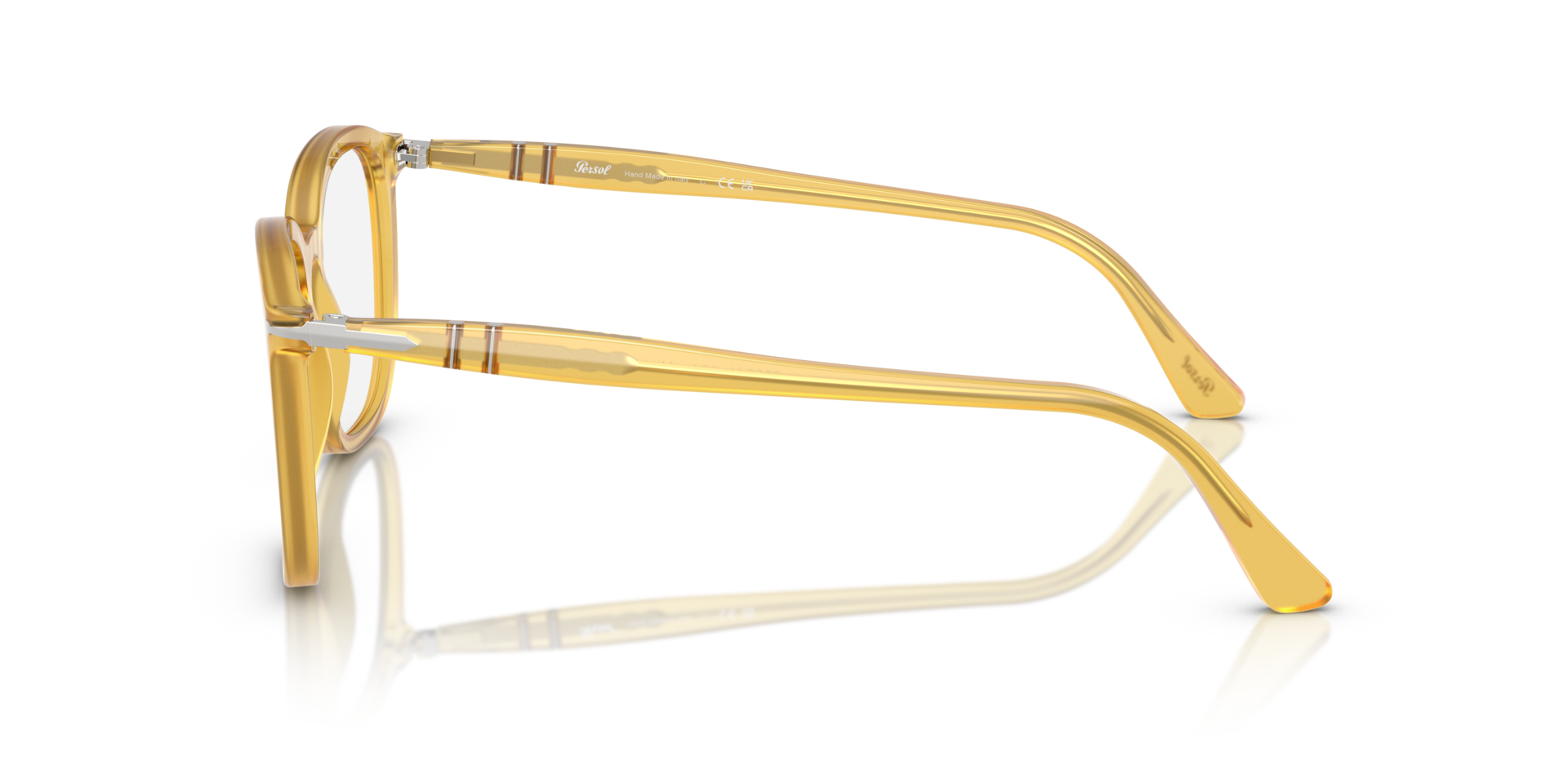 persol-po3355v-korrektionsbrille-acetat-flachsteg image 4
