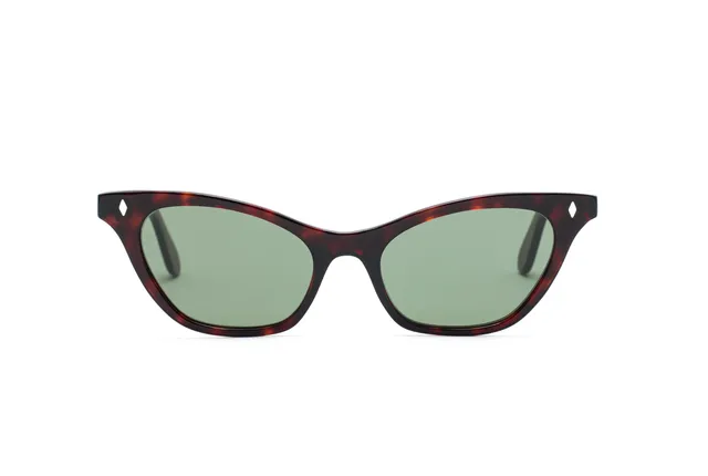 l-g-r-kimberly-sonnenbrille-havana-bordeaux-65-green-g15 image 1