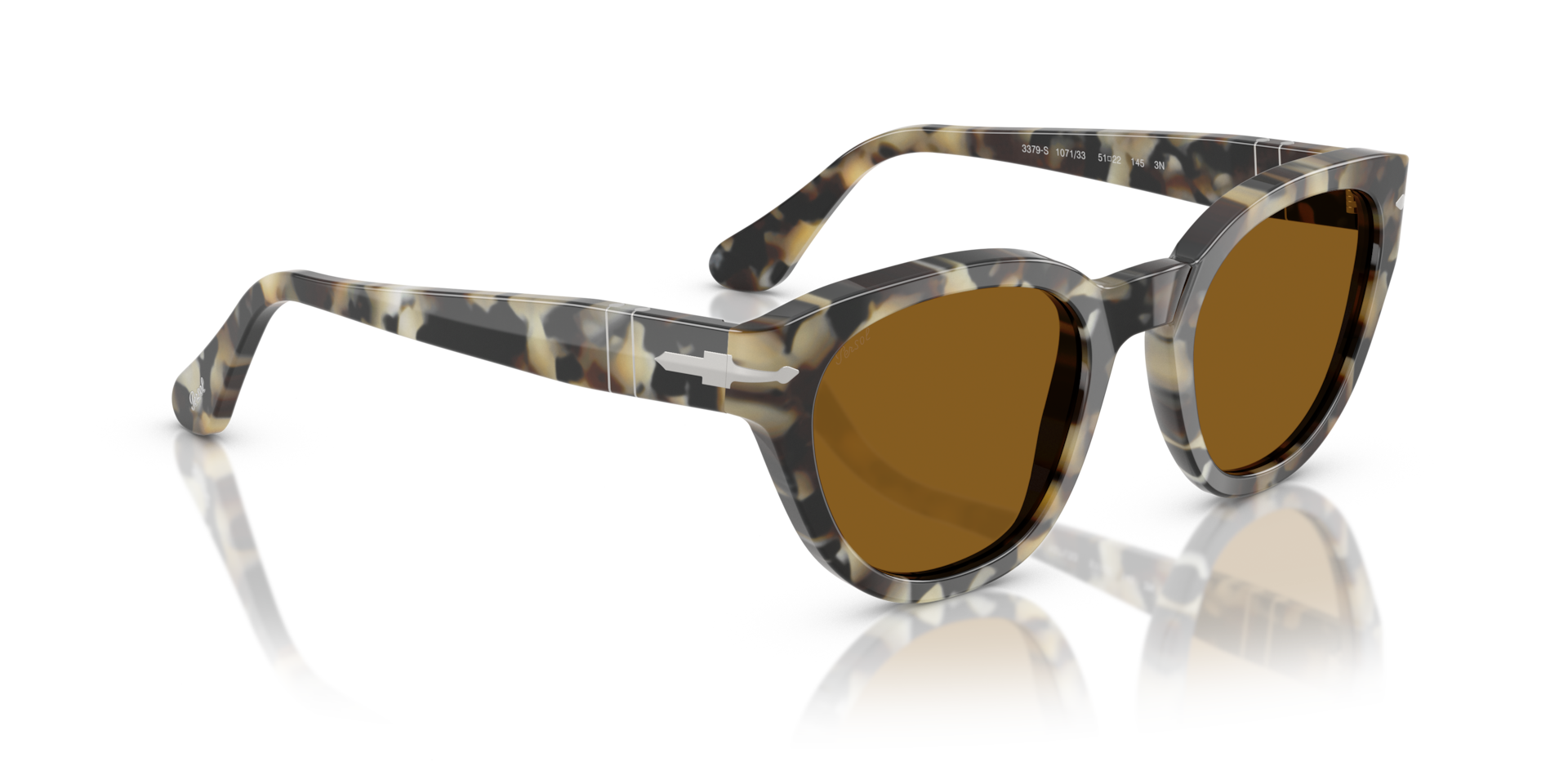 persol-po3379s-sonnenbrille-klassische-fassung image 3