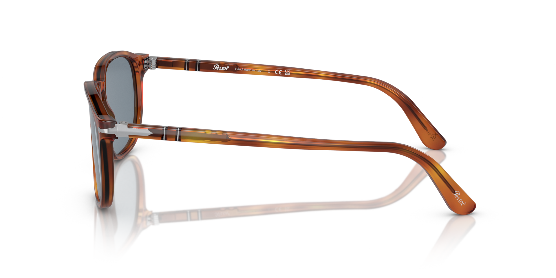 persol-po3019s-sonnenbrille-eckig-mit-meflecto image 4
