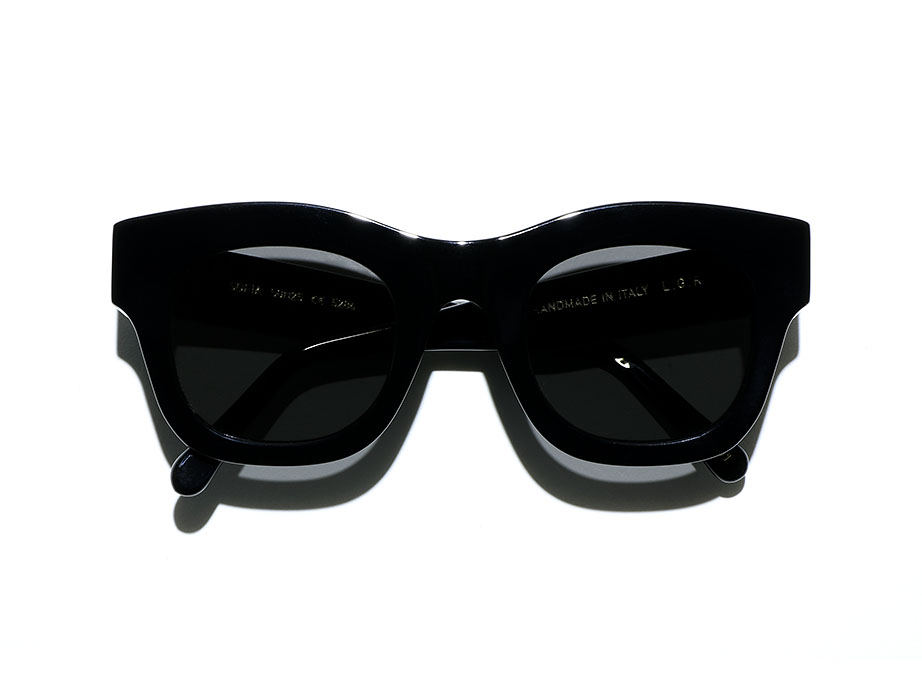 l-g-r-sofia-sonnenbrille-black-01-flat-grey image 3