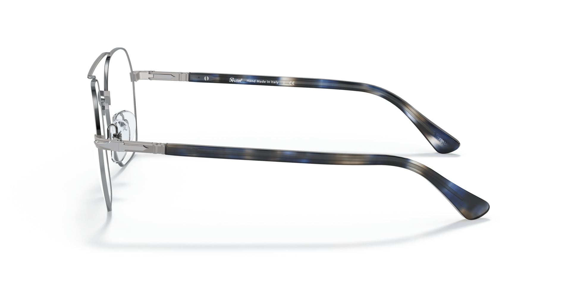 persol-po2483v-brille-metall-optik-inverted-v image 4