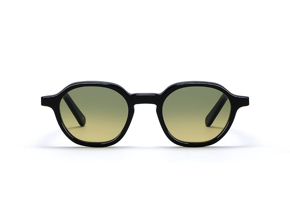 l-g-r-algiers-sonnenbrille-black-01-yellow-gradient-photochromic image 1