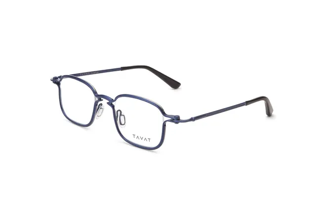 tavat-eyewear-scout-m-randlose-brille image 1
