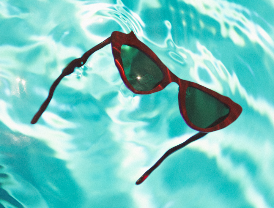 l-g-r-orchid-sonnenbrille-venetian-red-flat-green-g15 image 6