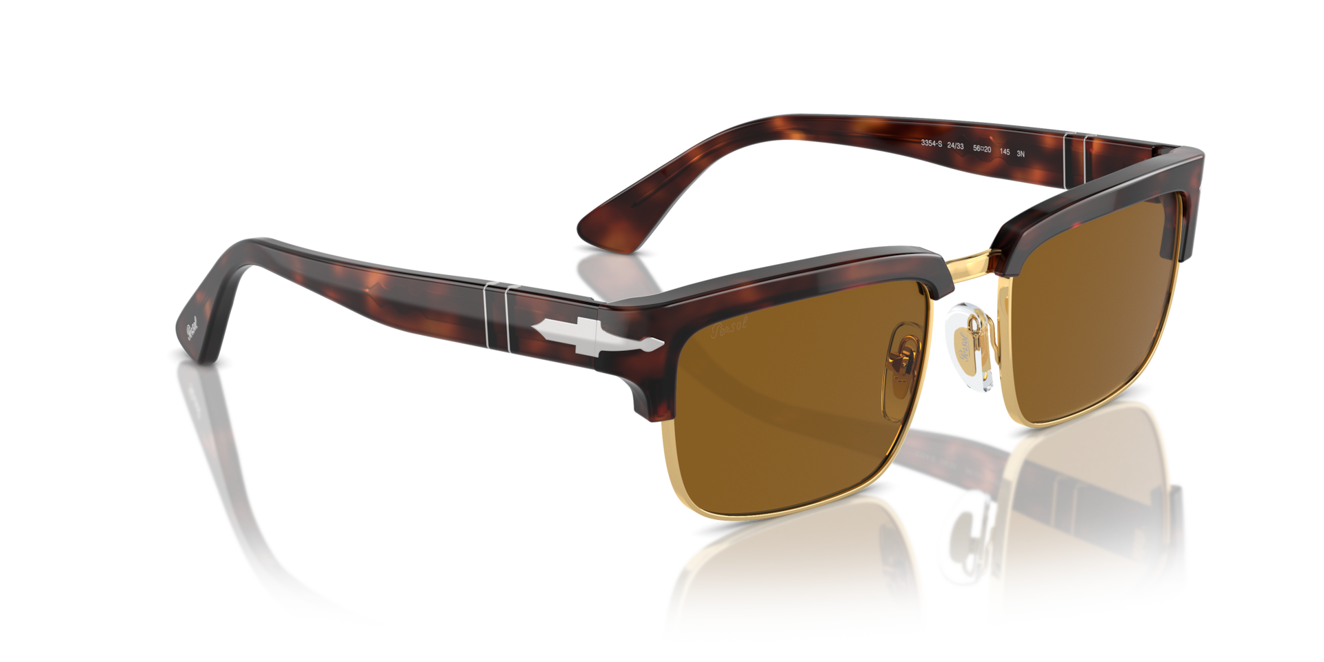 persol-po3354s-sonnenbrille-klassisch image 3