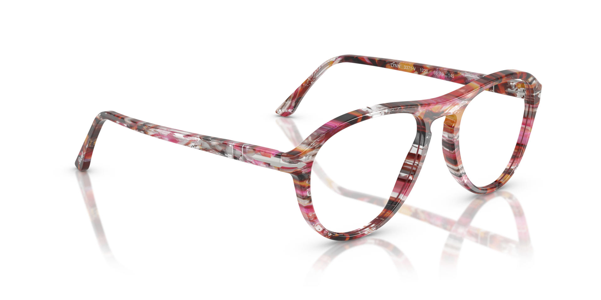 persol-po3371v-lynn-brille-f-r-damen-und-herren image 3