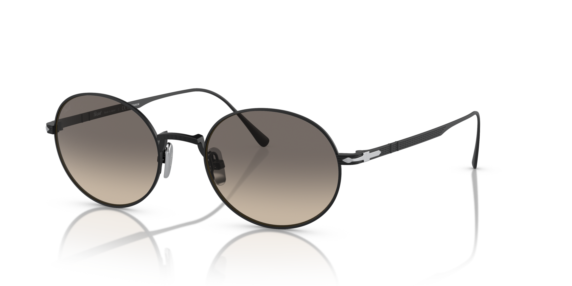 persol-po5001st-sonnenbrille-titanium-collection-oval image 1