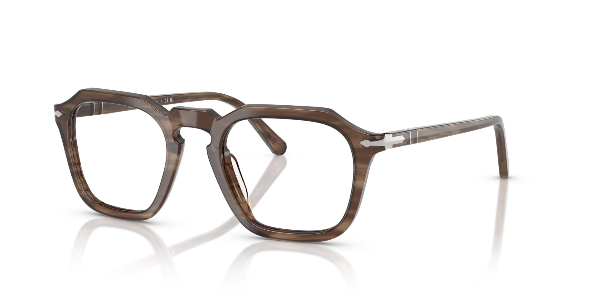 persol-po3292v-brille-korrektionsfassung-2 image 1