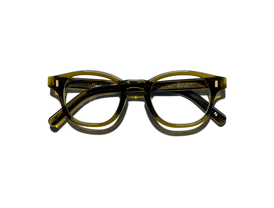 l-g-r-fez-bold-sonnenbrille-gold-olive-green-94 image 3