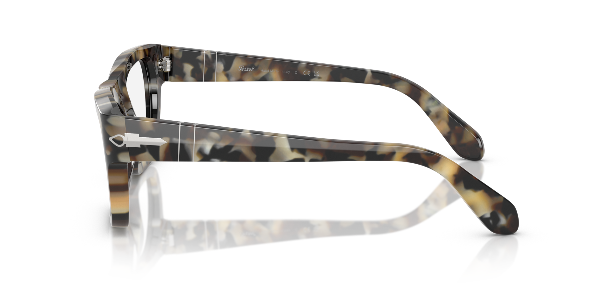 persol-po0091v-brille-oval-bold-acetat image 4