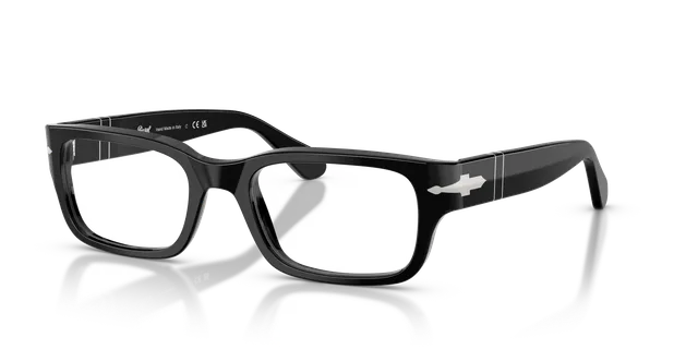 persol-po3399v-brille-korrektionsfassung-vintage image 1