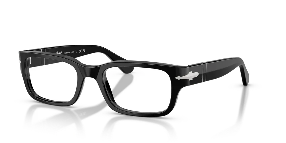 persol-po3399v-brille-korrektionsfassung-vintage image 1