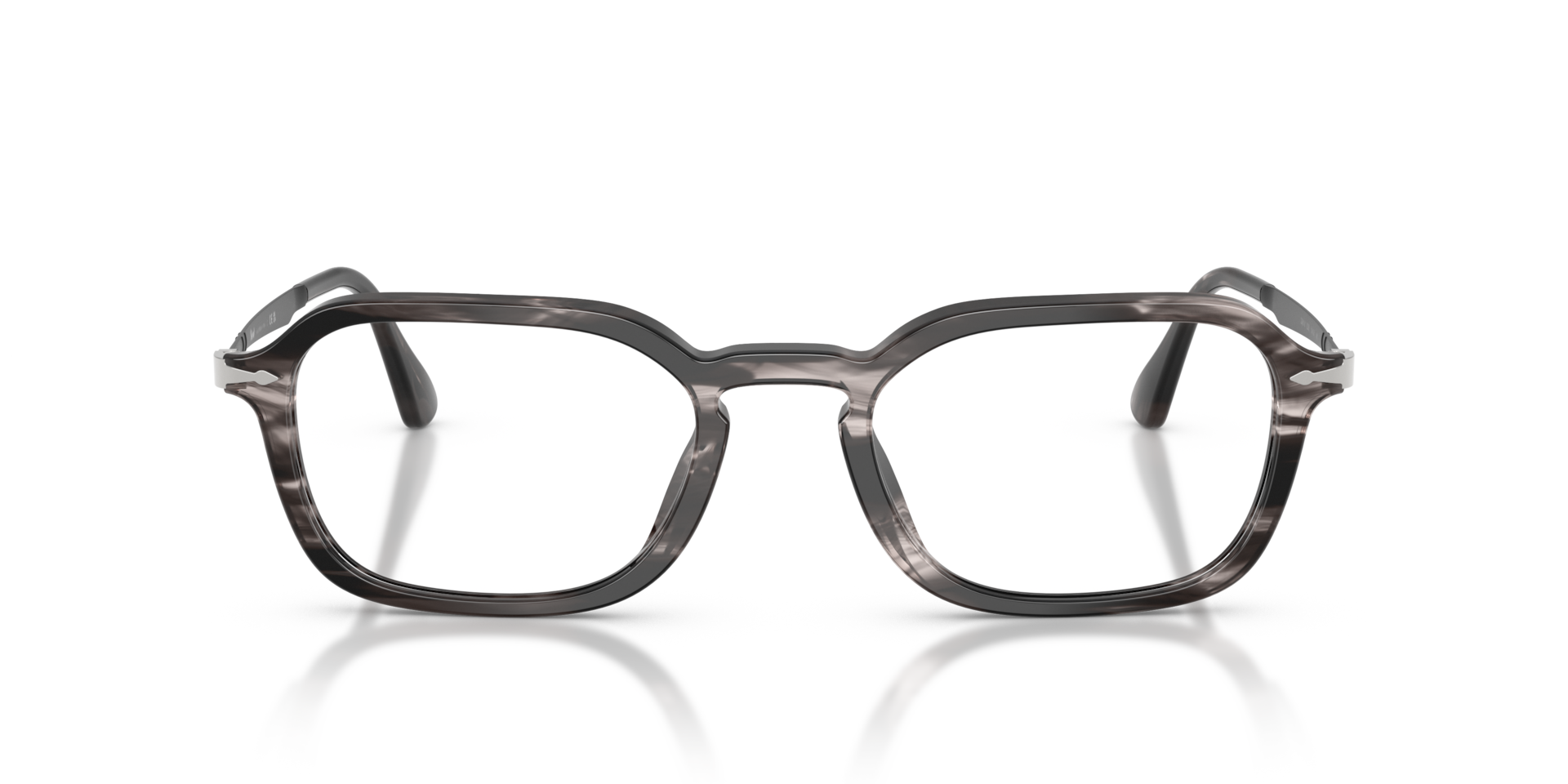 persol-po3381v-brille-acetat-metall-2 image 2