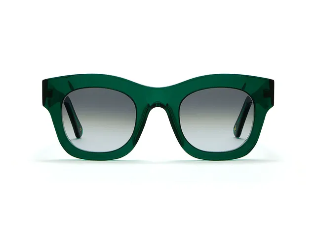l-g-r-sofia-netflix-emily-in-paris-sonnenbrille-emerald-green-87-grey-gradient-p image 1