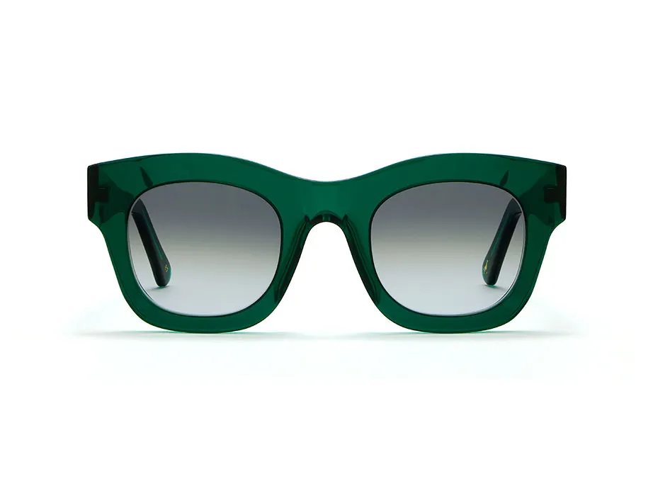 l-g-r-sofia-netflix-emily-in-paris-sonnenbrille-emerald-green-87-grey-gradient-p image 1
