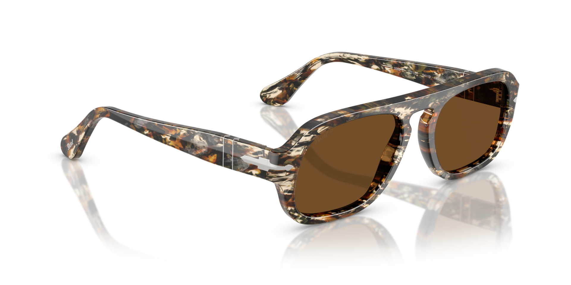 persol-po3369s-sonnenbrille-2 image 3