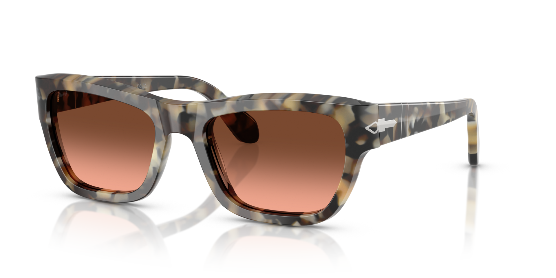 persol-po0091s-sonnenbrille-supreme-arrow image 1