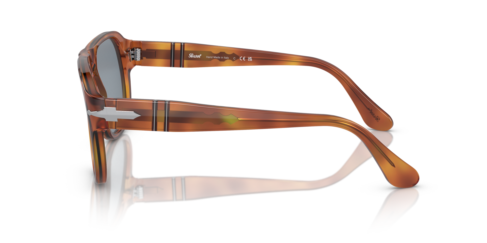 persol-po3310s-jean-sonnenbrille-acetat-pilot-2 image 4