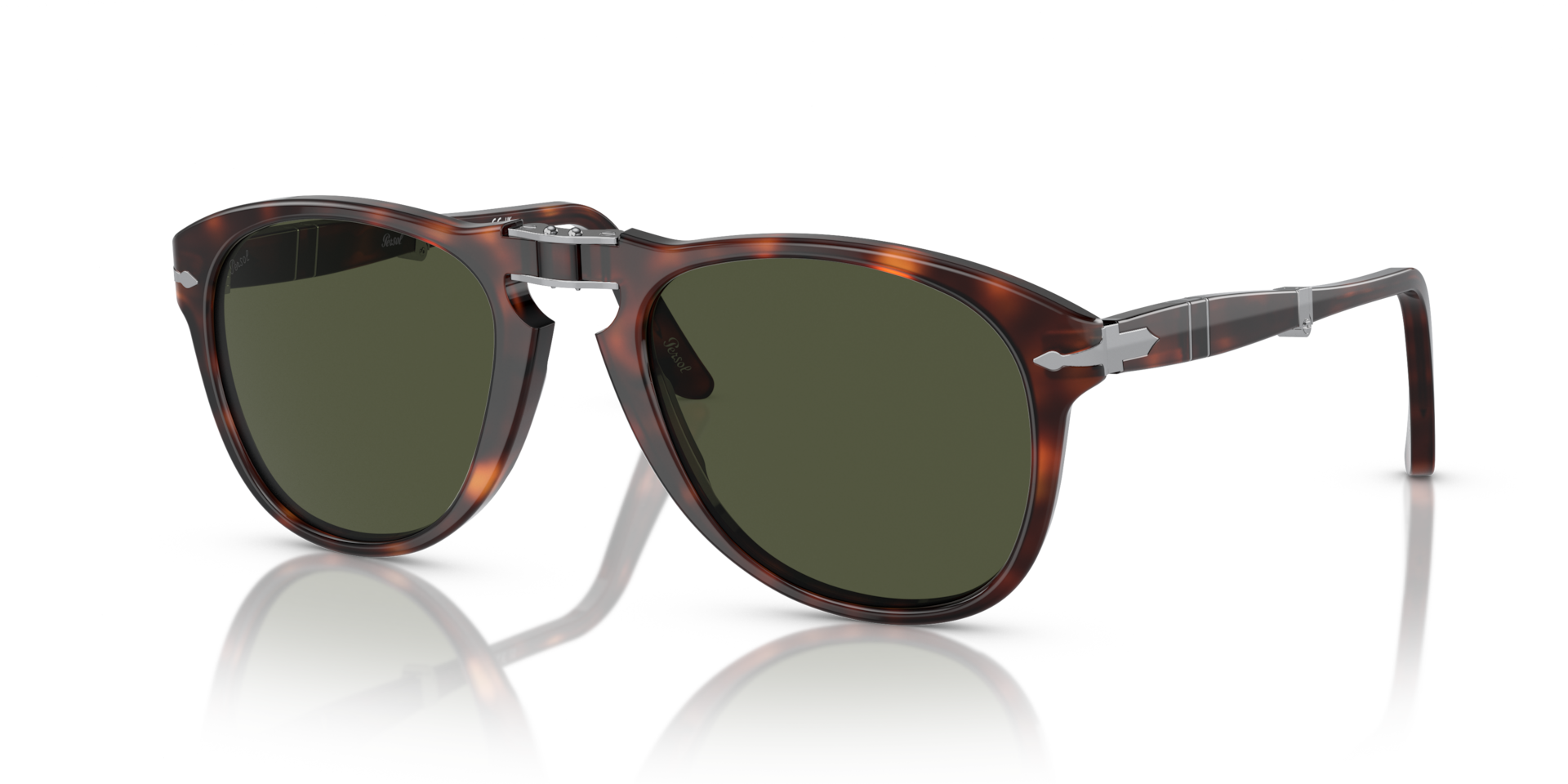 persol-714-original-sonnenbrille-faltbar-3 image 2