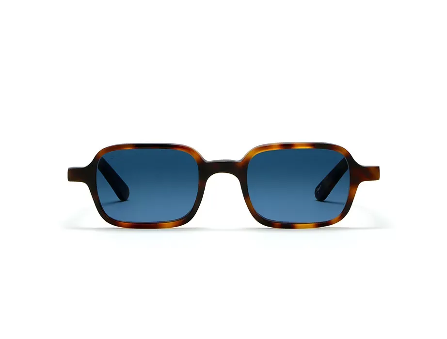 l-g-r-marrakech-sonnenbrille-havana-maculato-blue-hd-gradient image 1