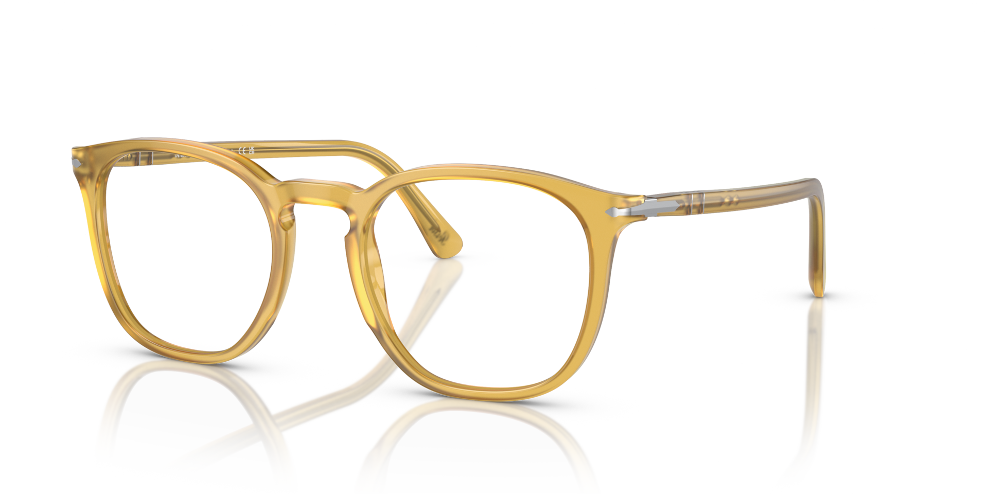 persol-po3318v-brille-phantos-mit-keyhole-steg-3 image 1