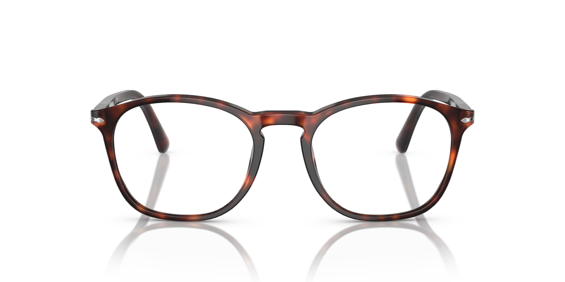 persol-po3007vm-brille-mit-flex-scharnier-3 image 2