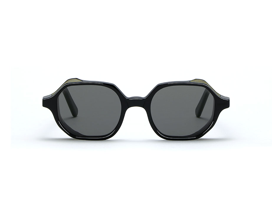 l-g-r-zanzibar-explorer-skin-sonnenbrille-black-yellow-solaro-flat-grey image 2