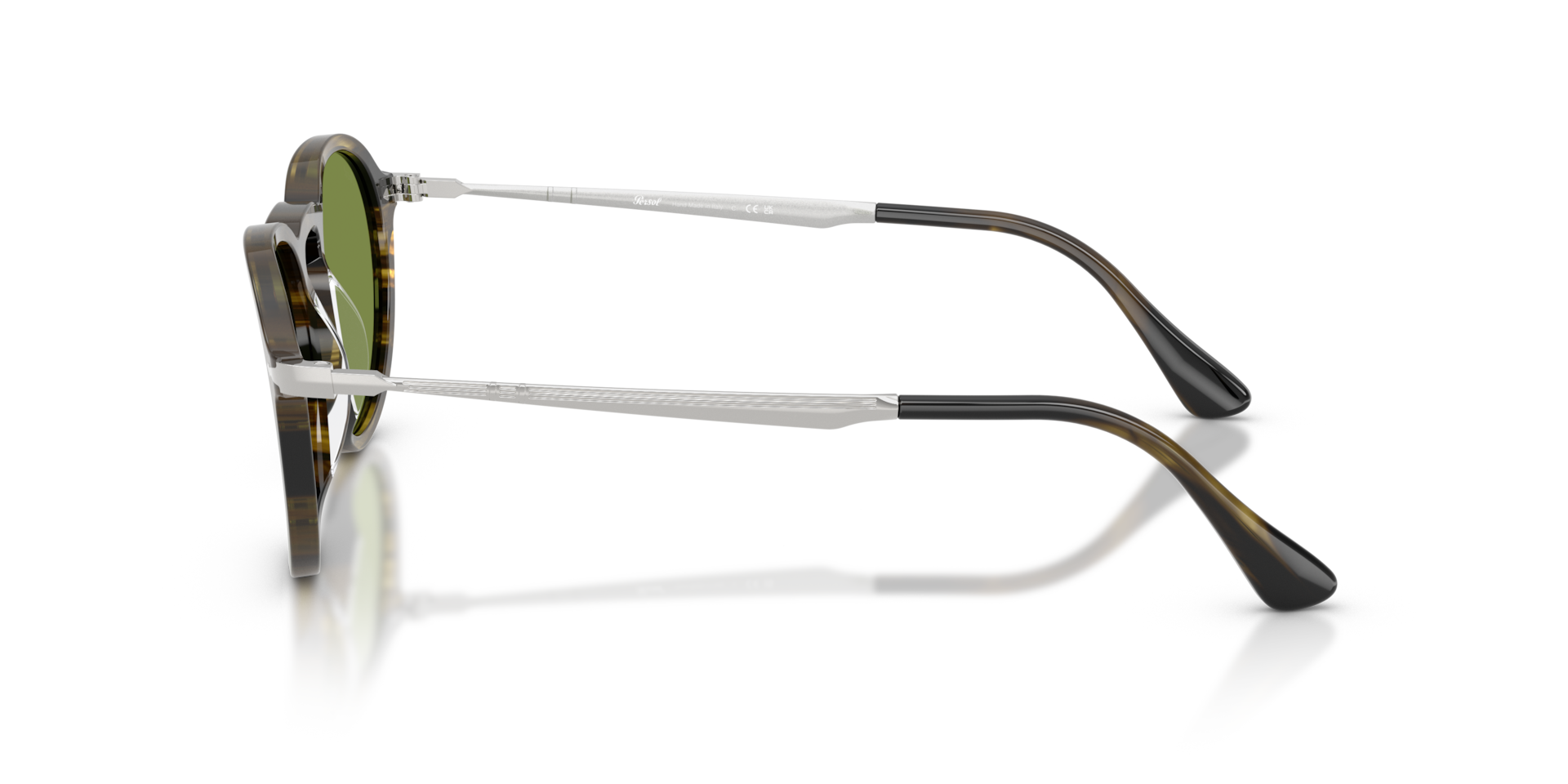 persol-po3383s-panthos-sonnenbrille-acetat-metall-2 image 4