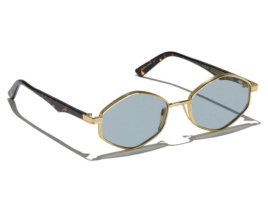 l-g-r-tigray-lions-of-ethiopia-sonnenbrille-gold-havana-scuro-09 image 2