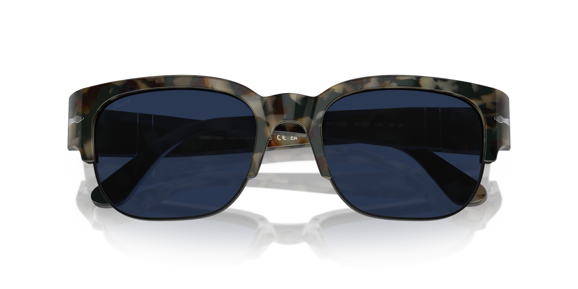 persol-po3319s-sonnenbrille-cellor-80s-archiv-style image 6