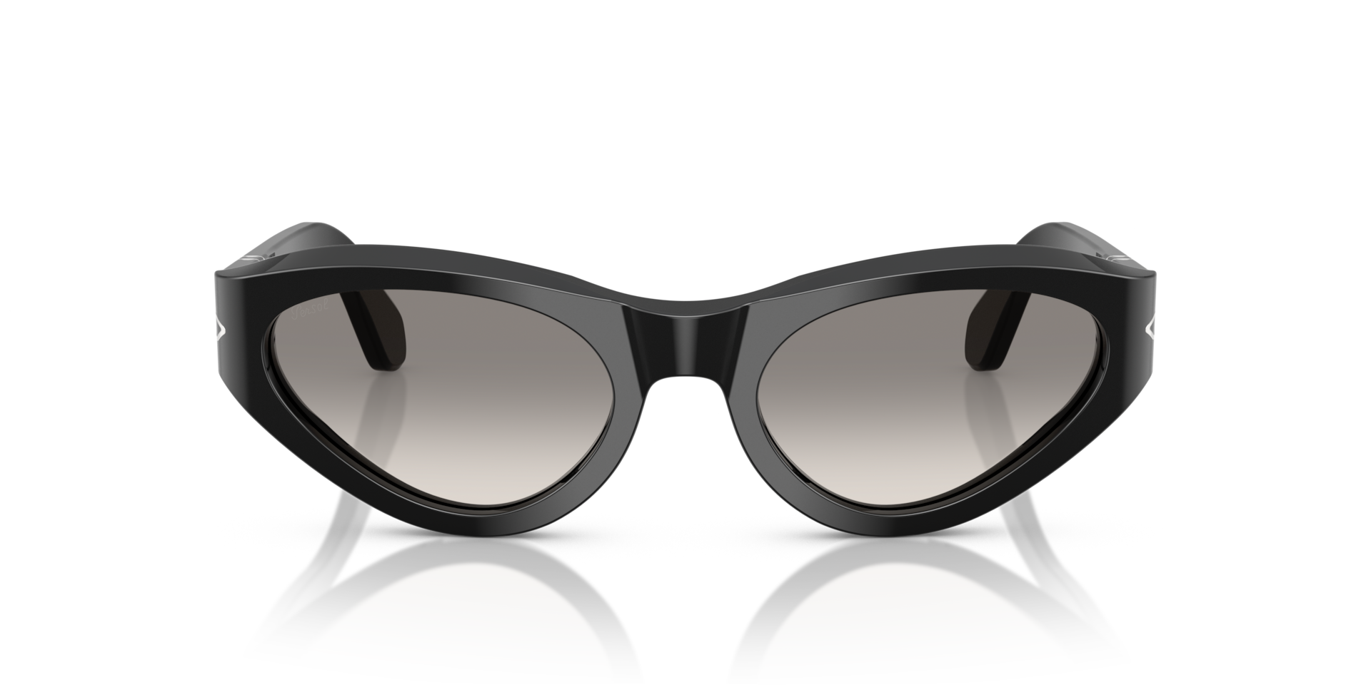persol-po0052s-sonnenbrille-oval-supreme-arrow image 2