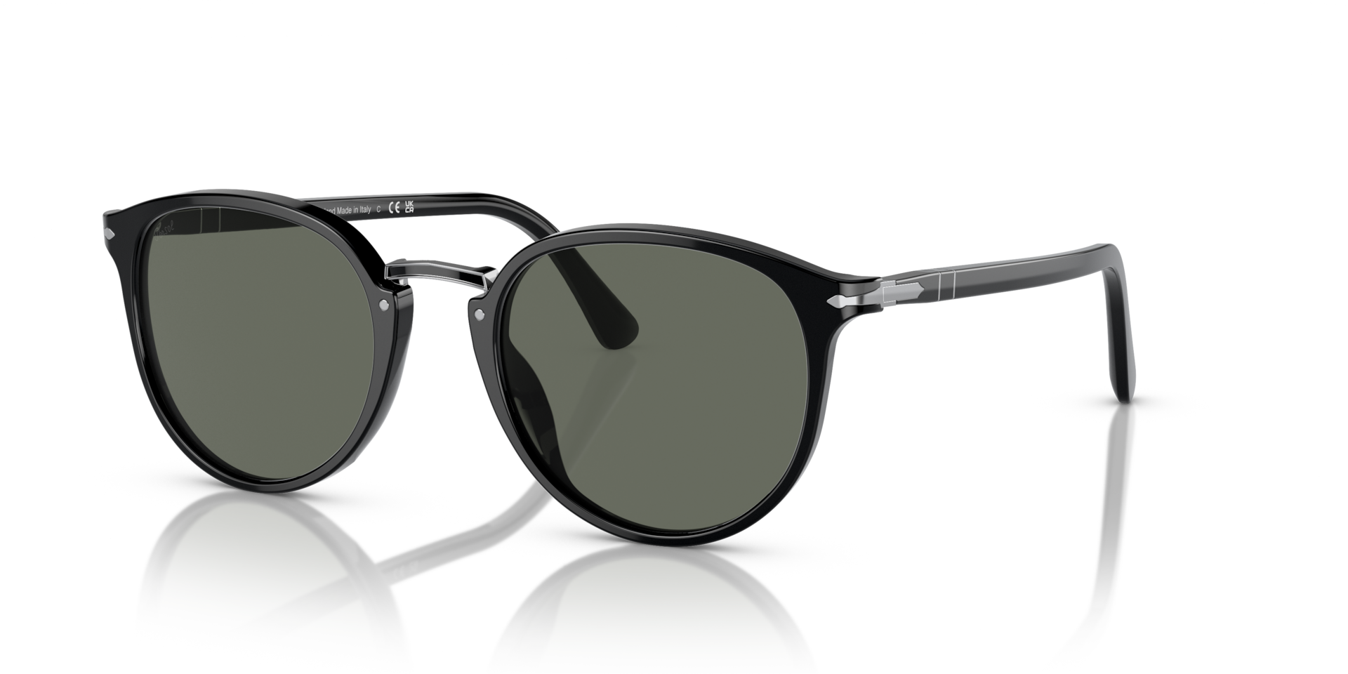 persol-po3210s-sonnenbrille-eckig-2 image 1