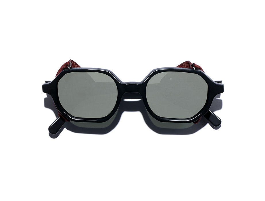 l-g-r-zanzibar-flap-sonnenbrille-black-matt-crimson-red-solaro-flap image 3