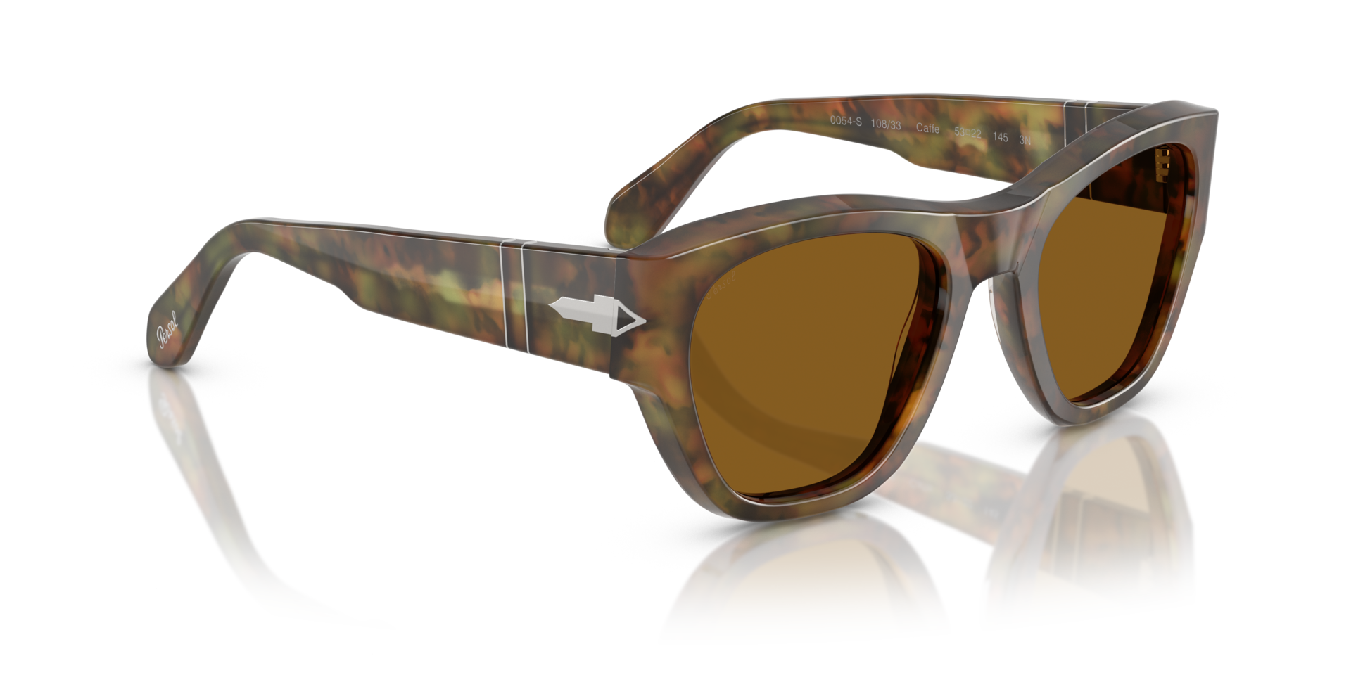 persol-po0054s-sonnenbrille-acetat-dreiecks-arrow image 3